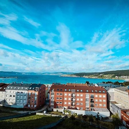 Piso Da Vila Laxe Kültér fotó