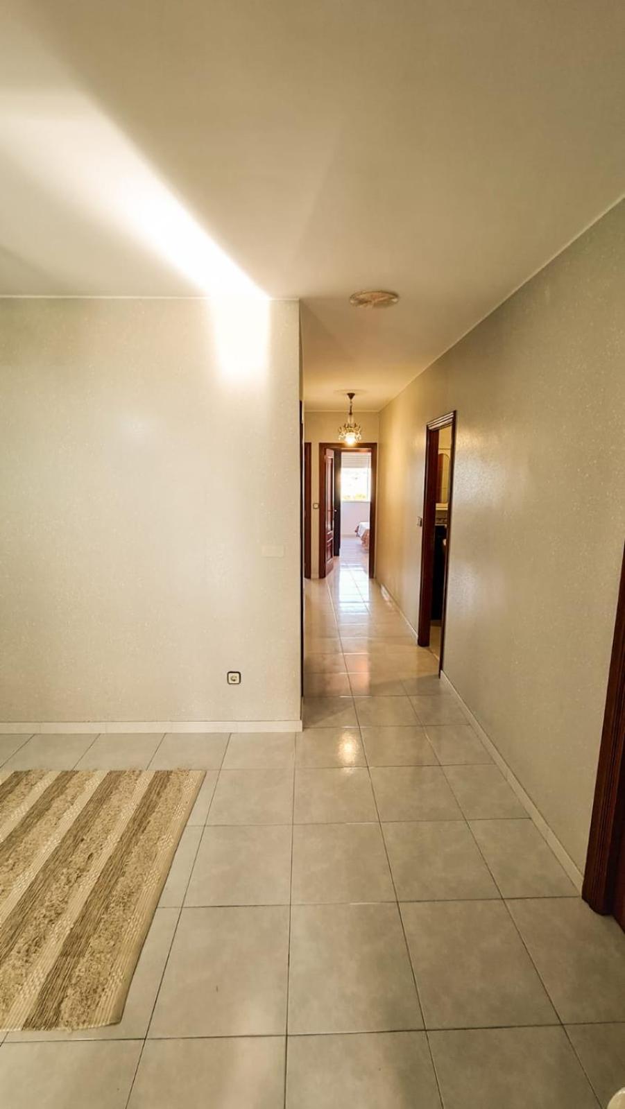 Piso Da Vila Laxe Kültér fotó