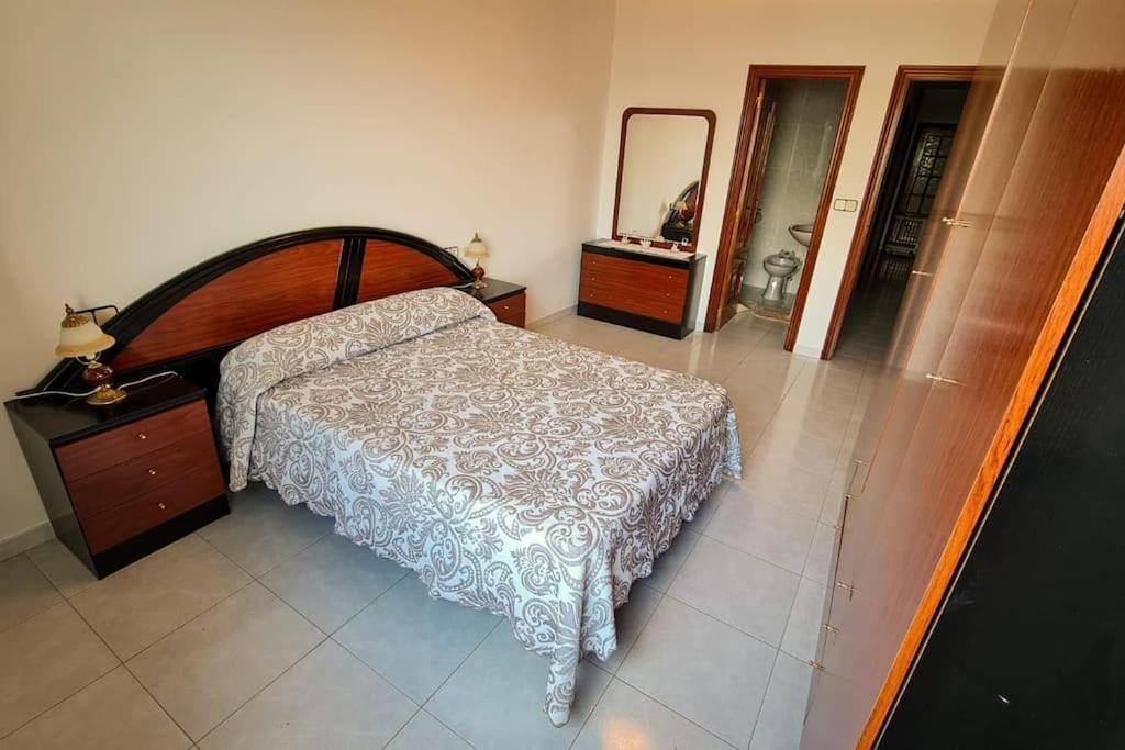Piso Da Vila Laxe Kültér fotó
