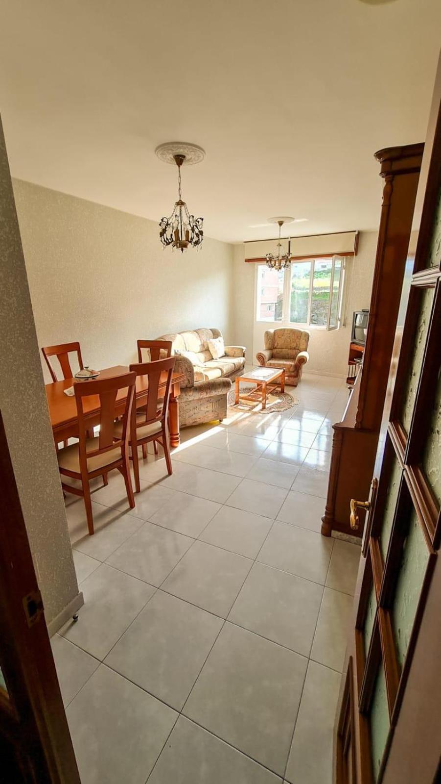 Piso Da Vila Laxe Kültér fotó